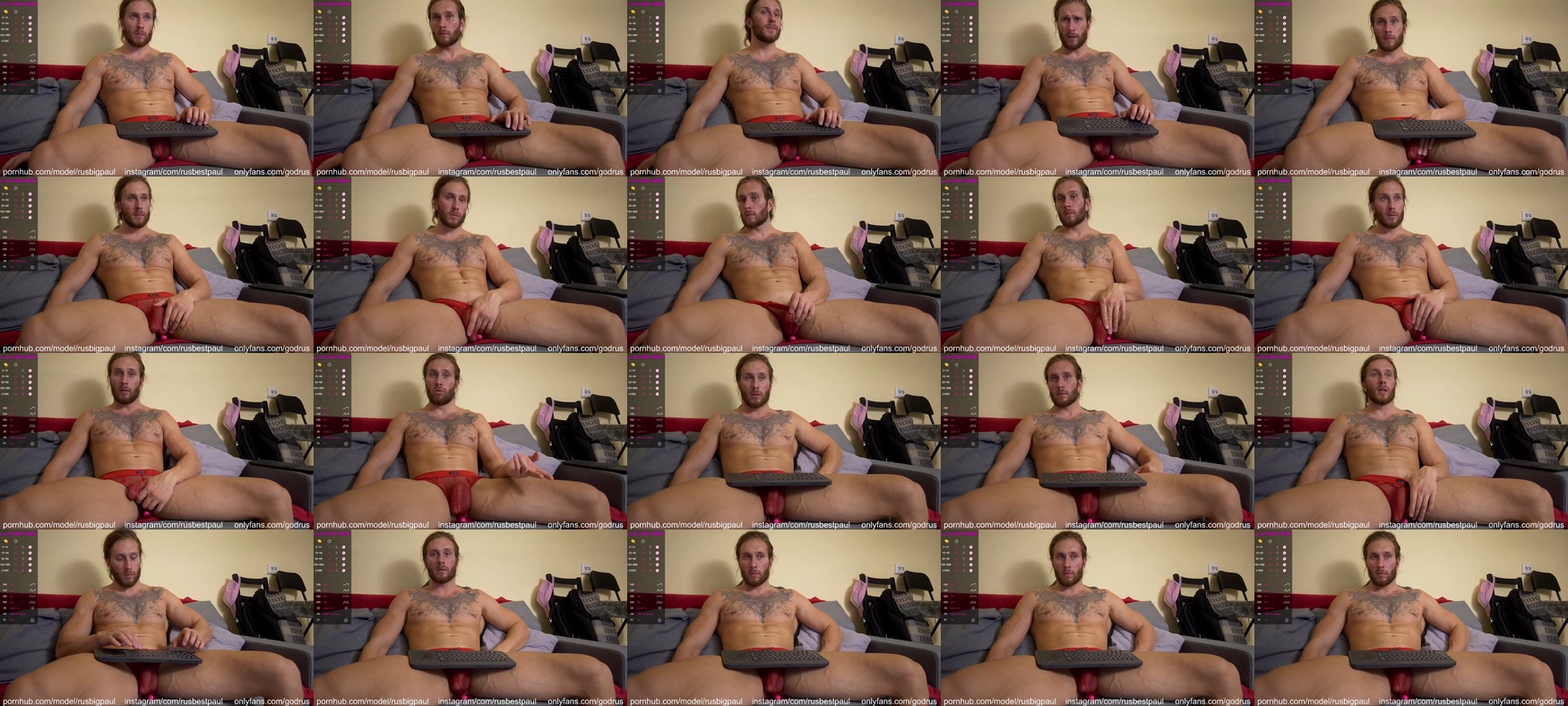 Rusbigpaul  12-09-2021